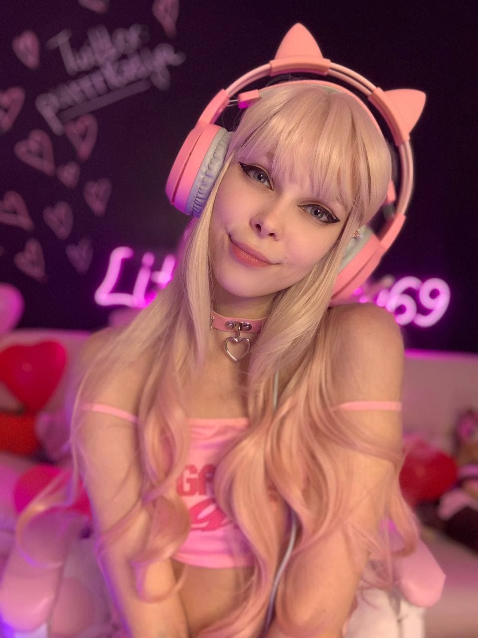 LittleKitty69 OnlyFans photo 6