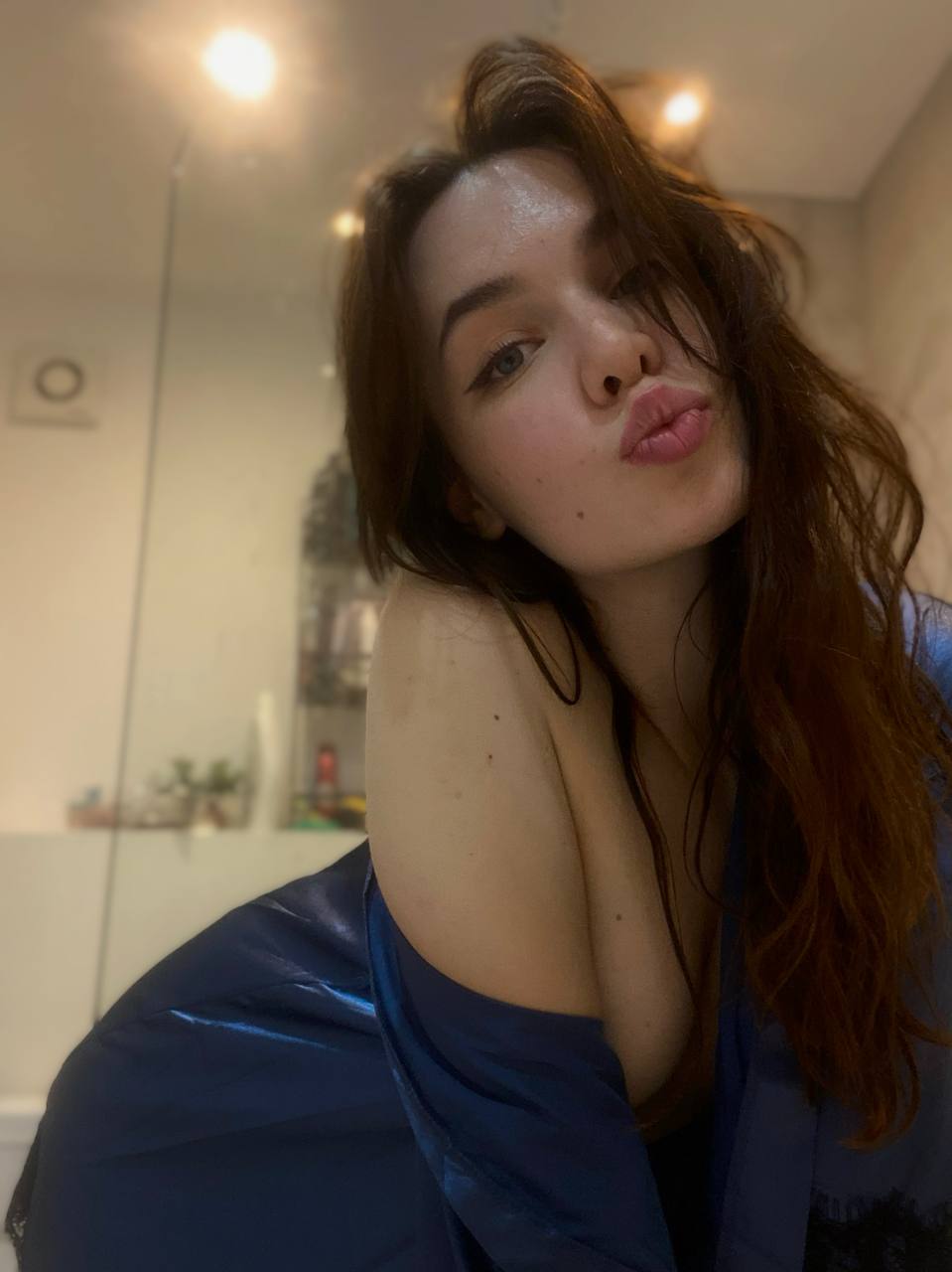 Lily preview