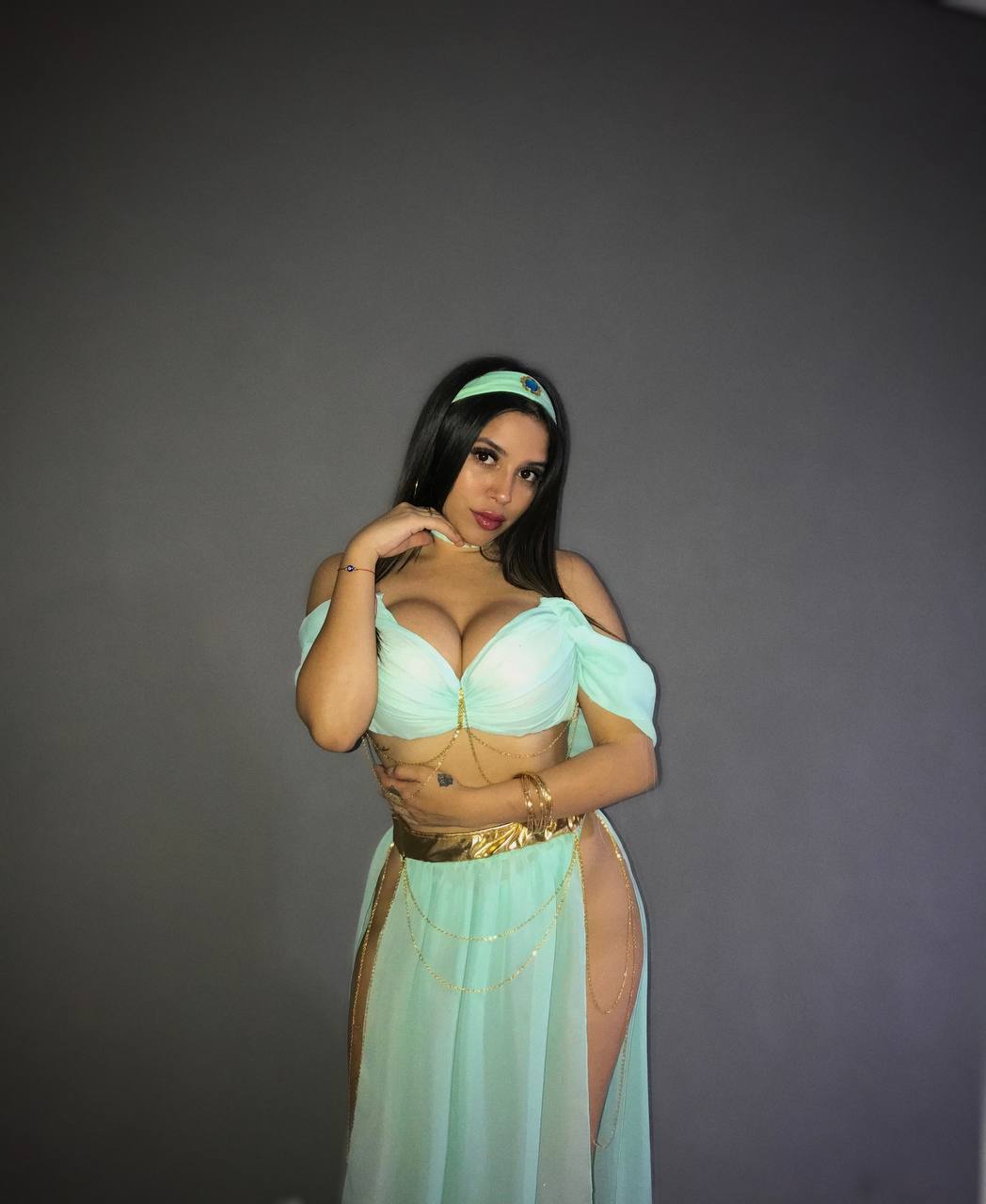 Spicy Paula 🇦🇷🔥🇺🇸 content 2