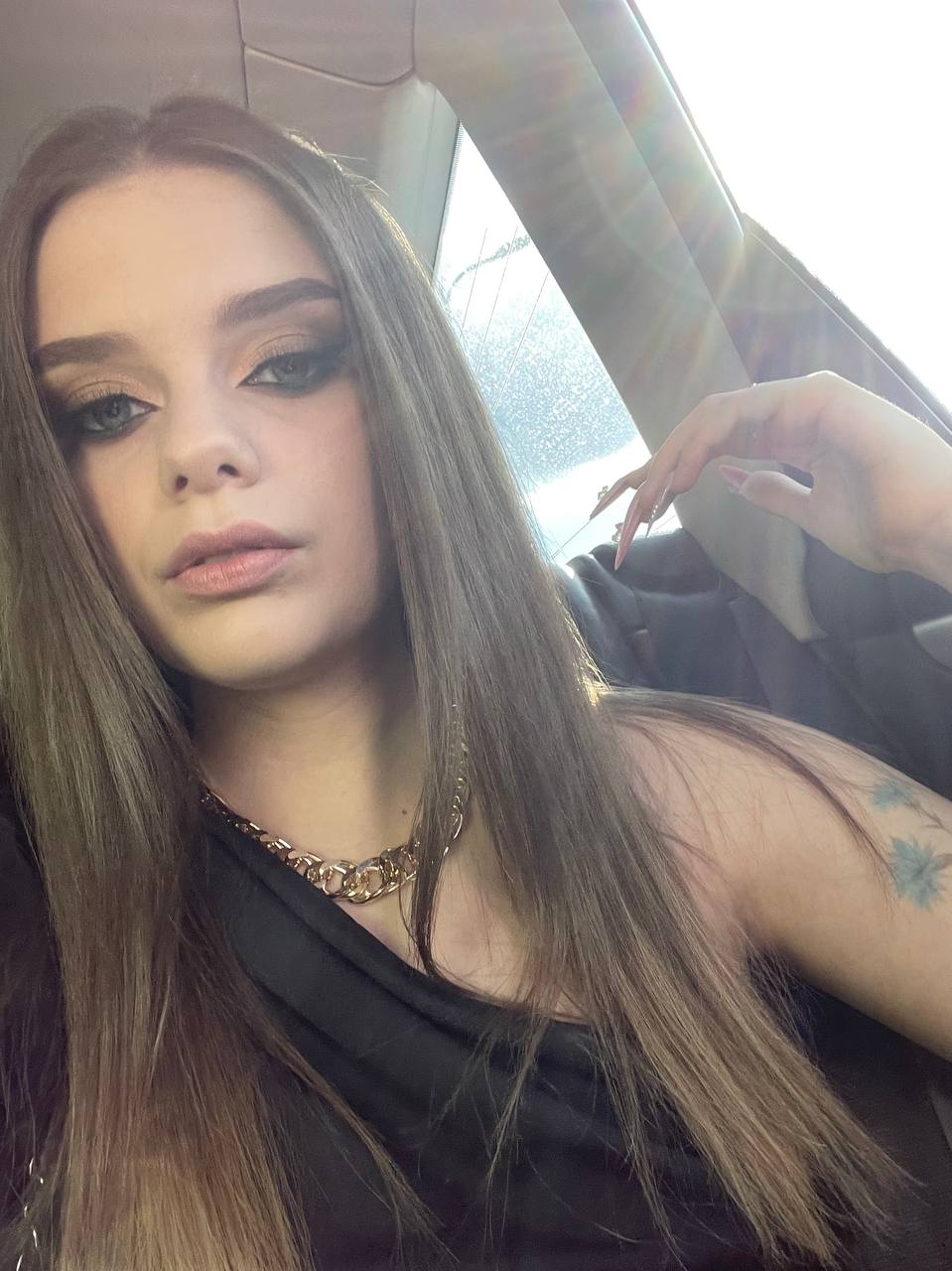 Alexa Rose
