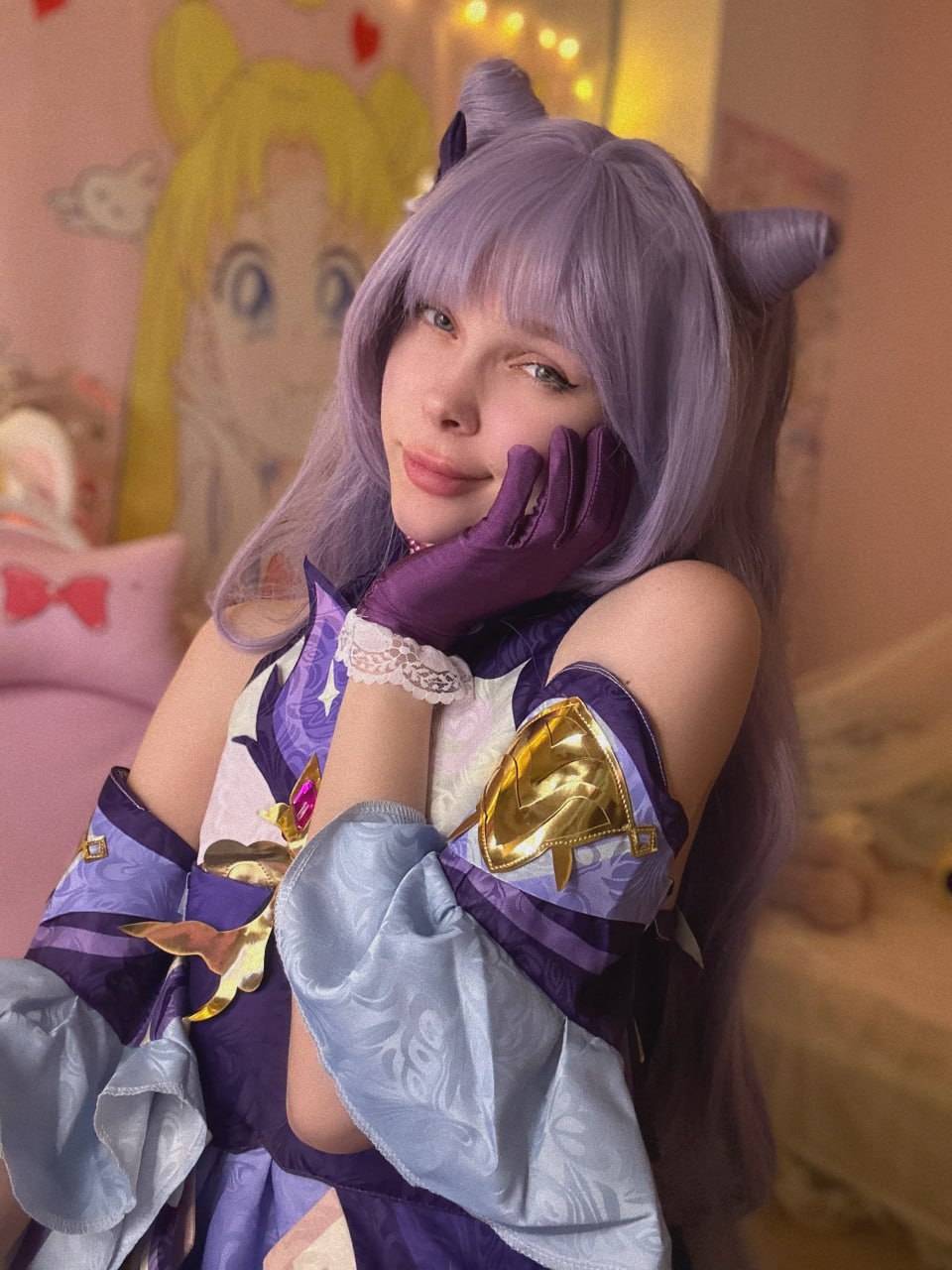 LittleKitty69 OnlyFans photo 8