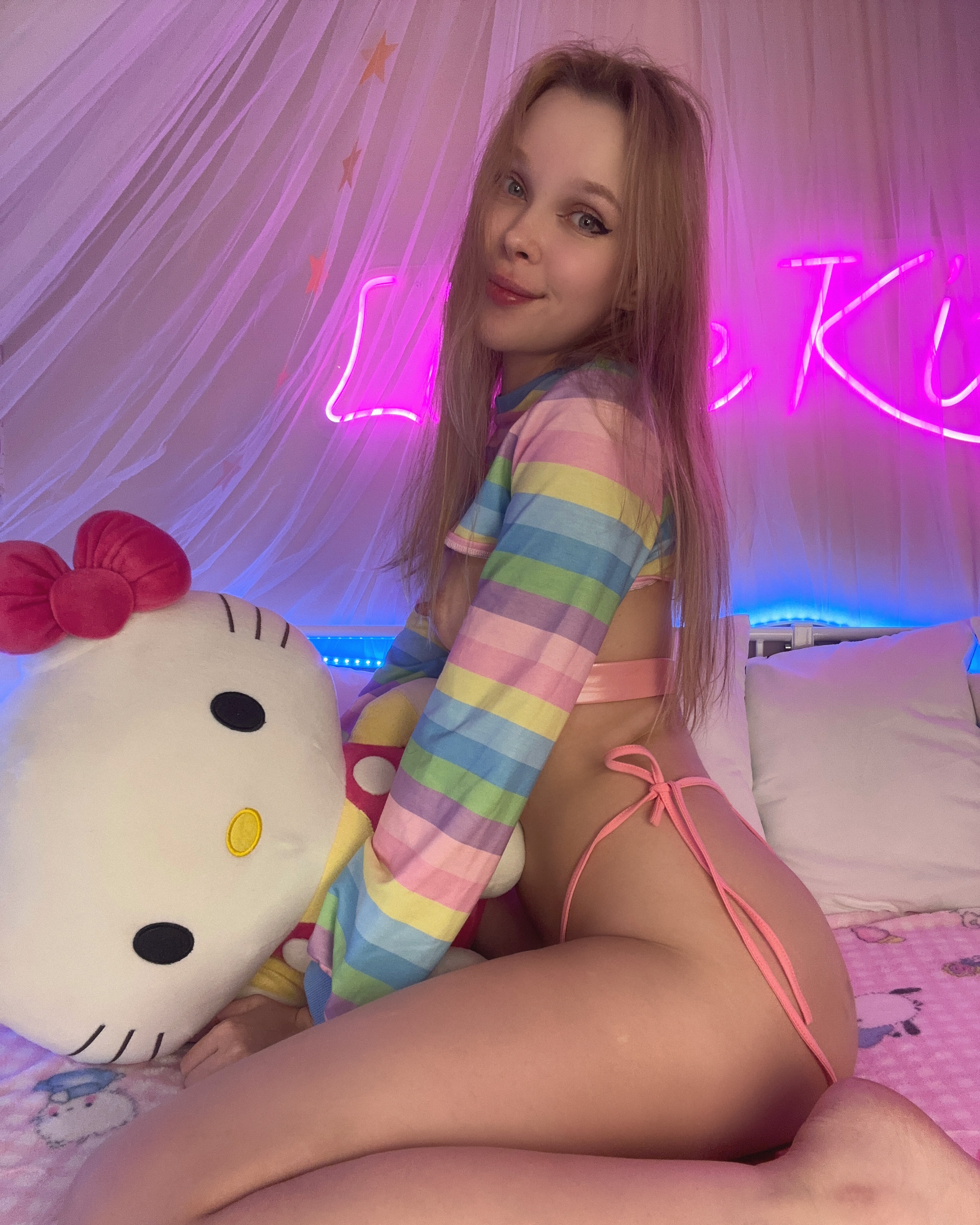 LittleKitty69 OnlyFans photo 19
