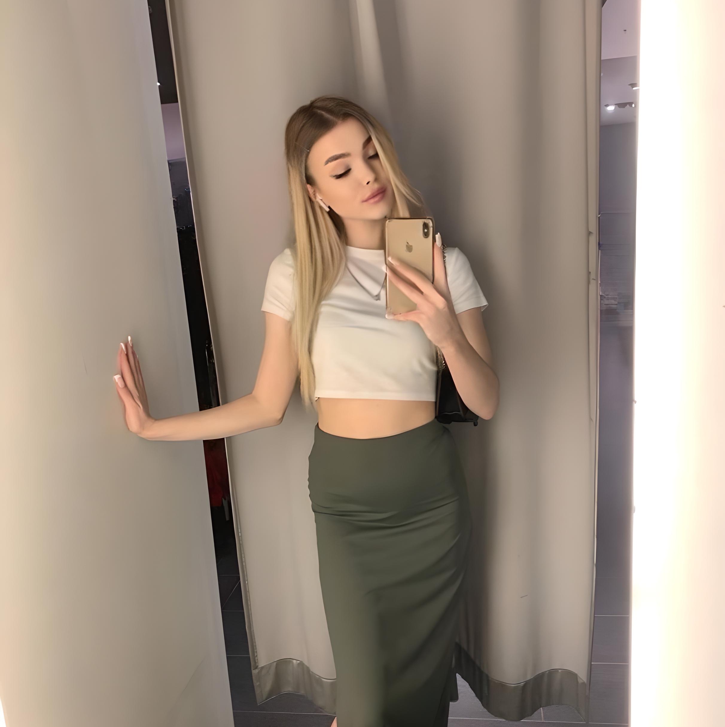 Lauren Blue OnlyFans photo 5