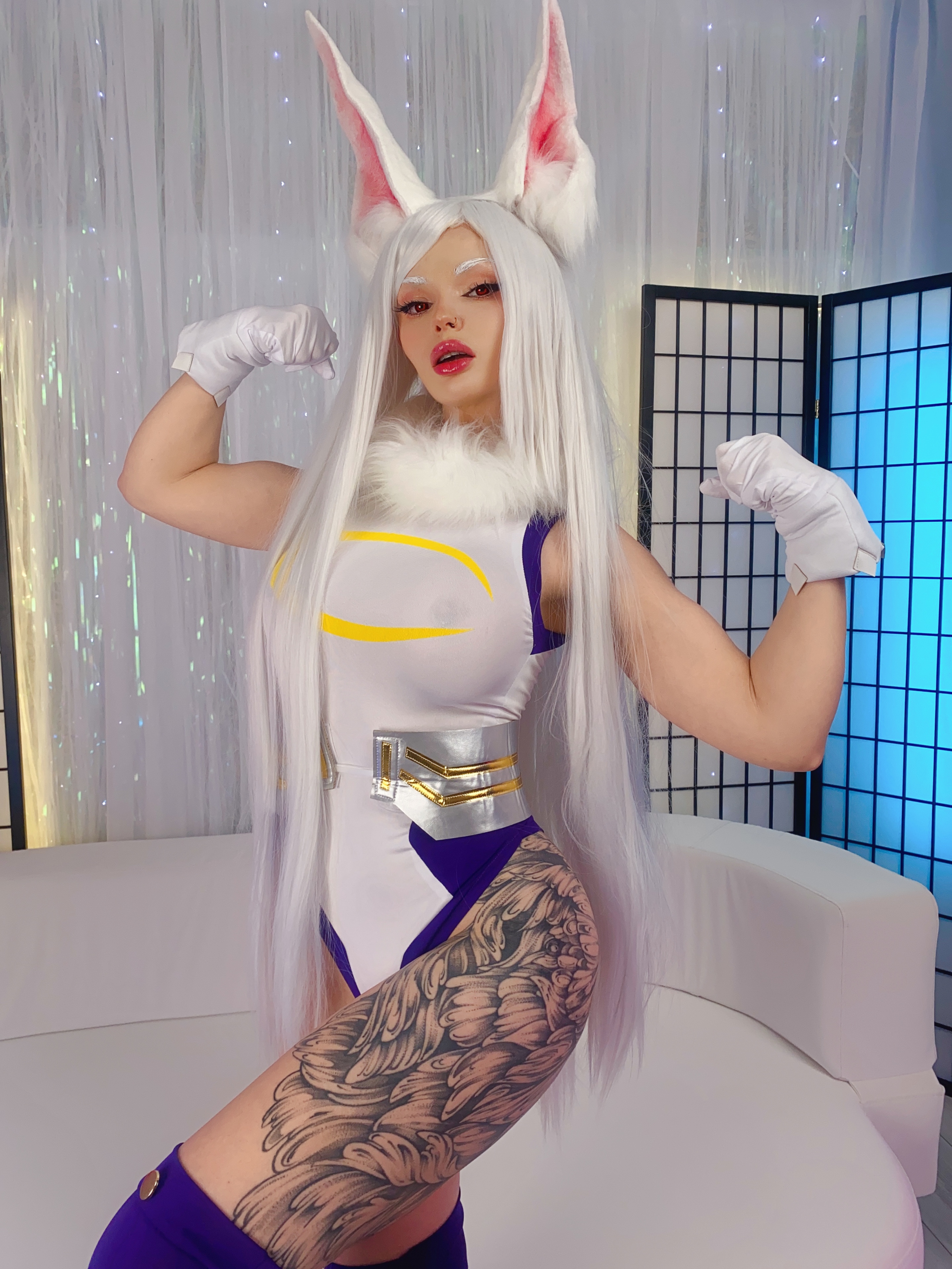 Sonya Vibe content 3