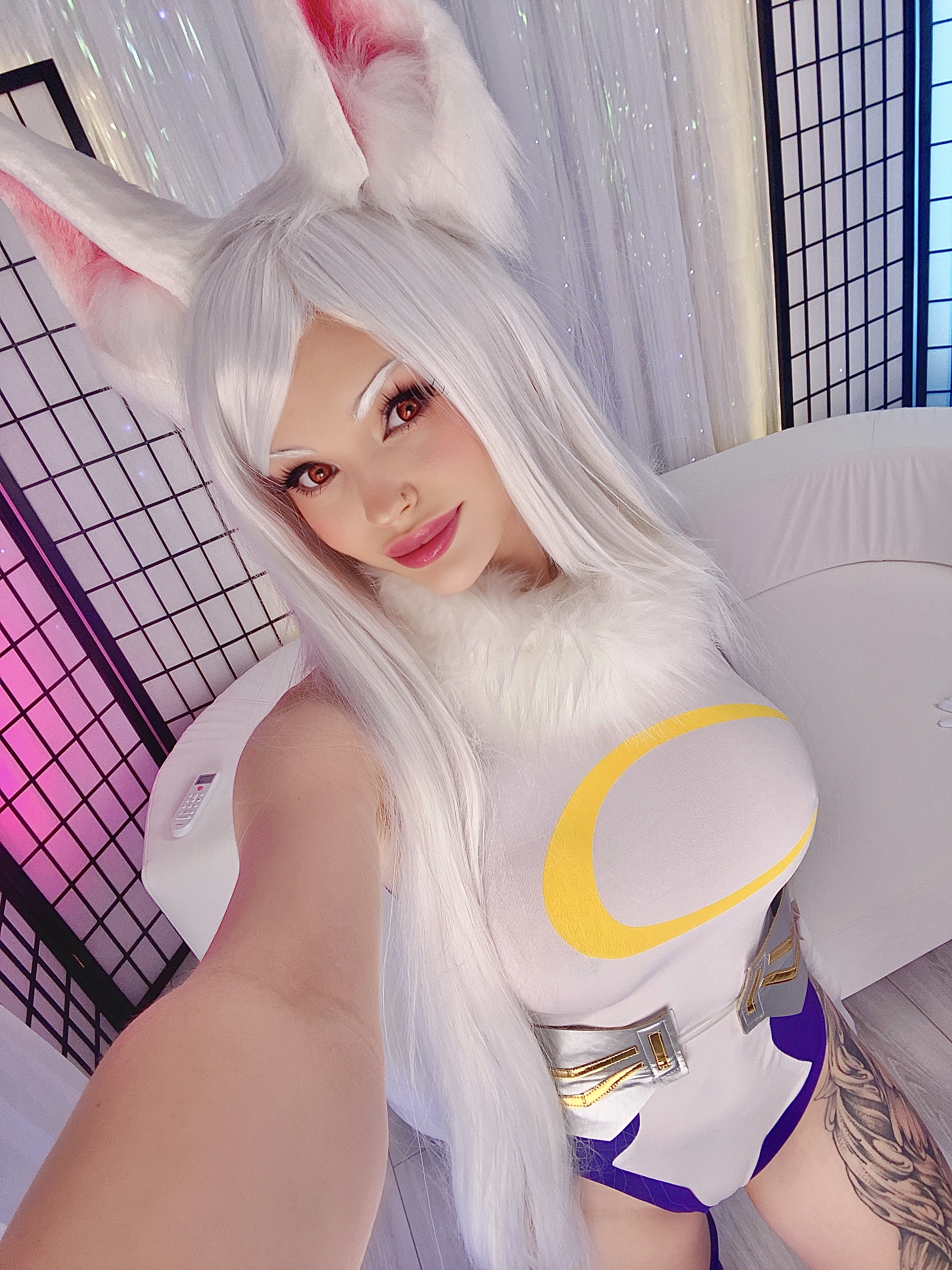 Sonya Vibe content 4