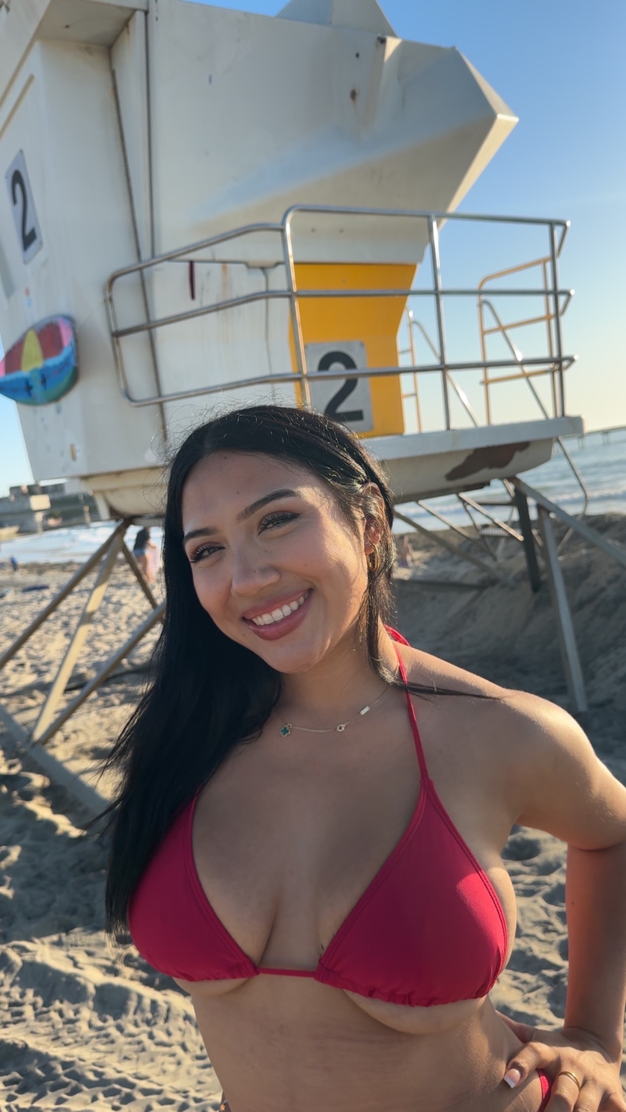 Ali Cruz Vip 💓 content 2