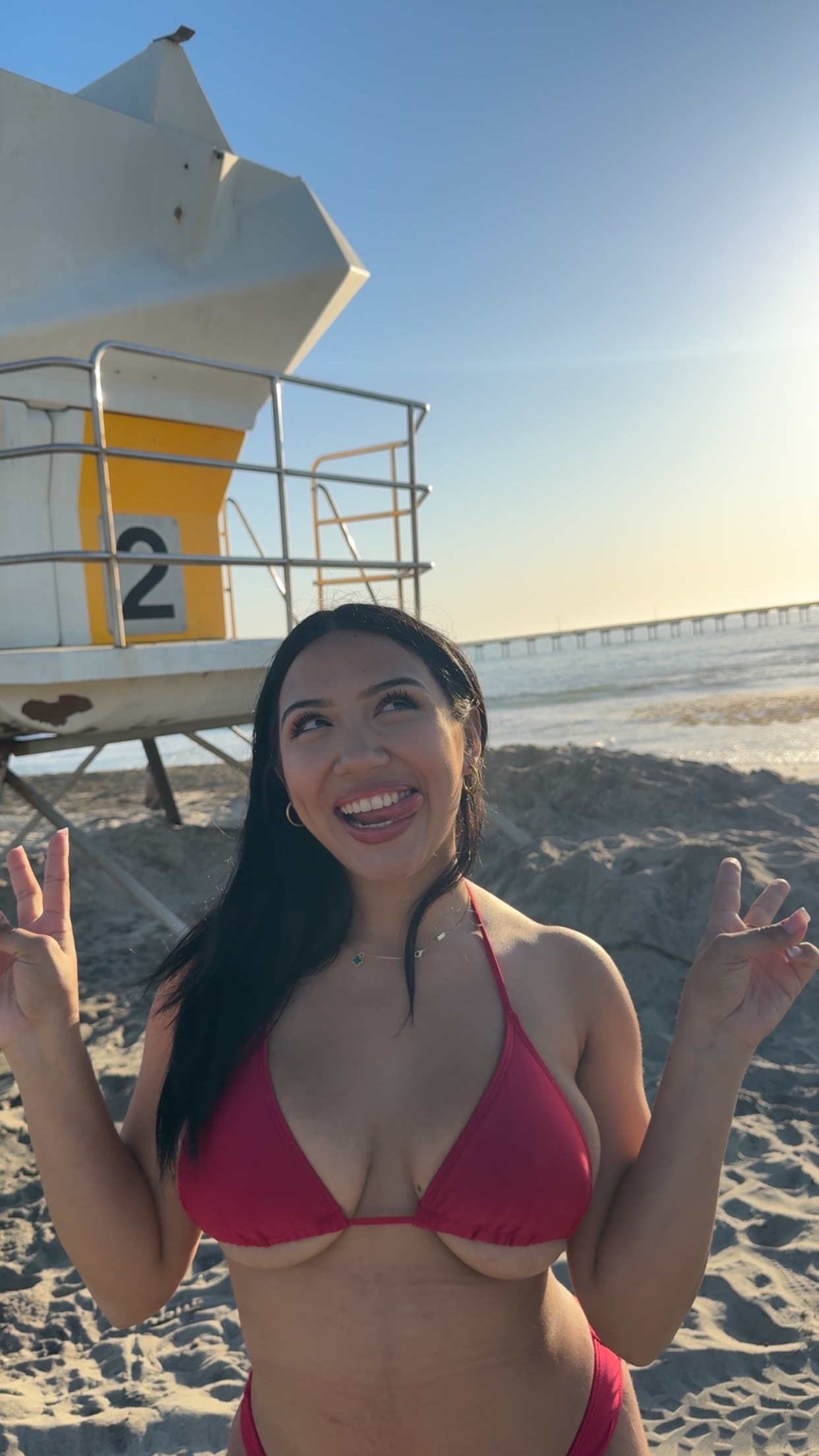 Ali Cruz 💞 preview