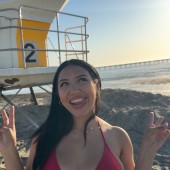 Ali Cruz 💞 content preview 4