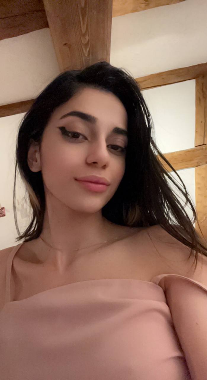 🍭 Nicole 🍭 preview