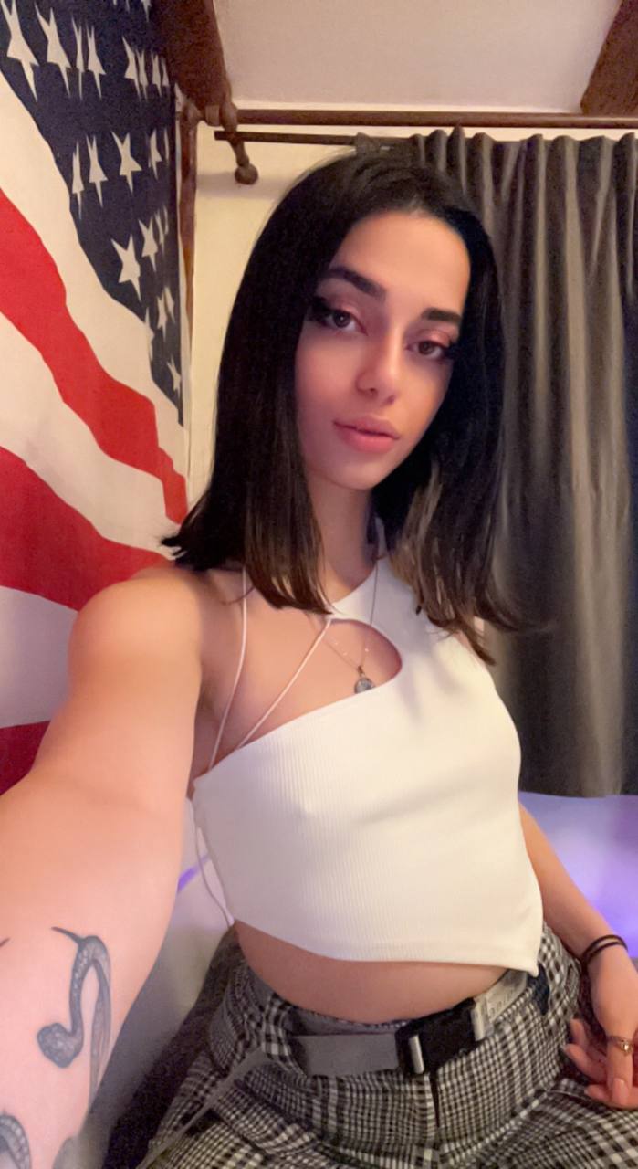 🍭 Nicole 🍭 preview