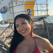 Ali Cruz 💞 content preview 3