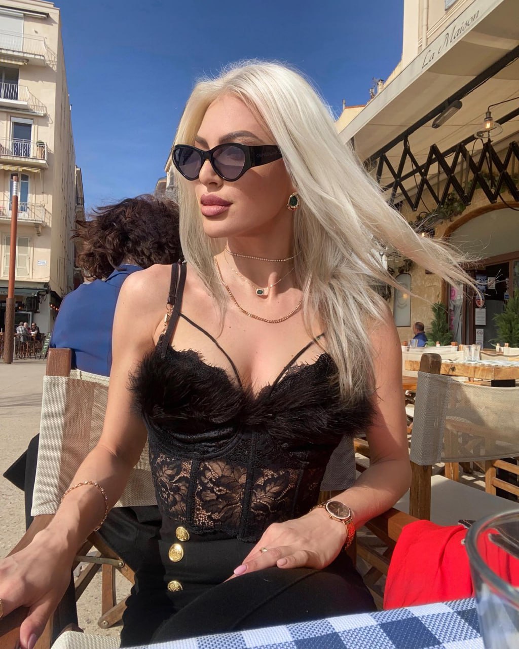 Victoria Monroe