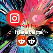 TrafficMasters