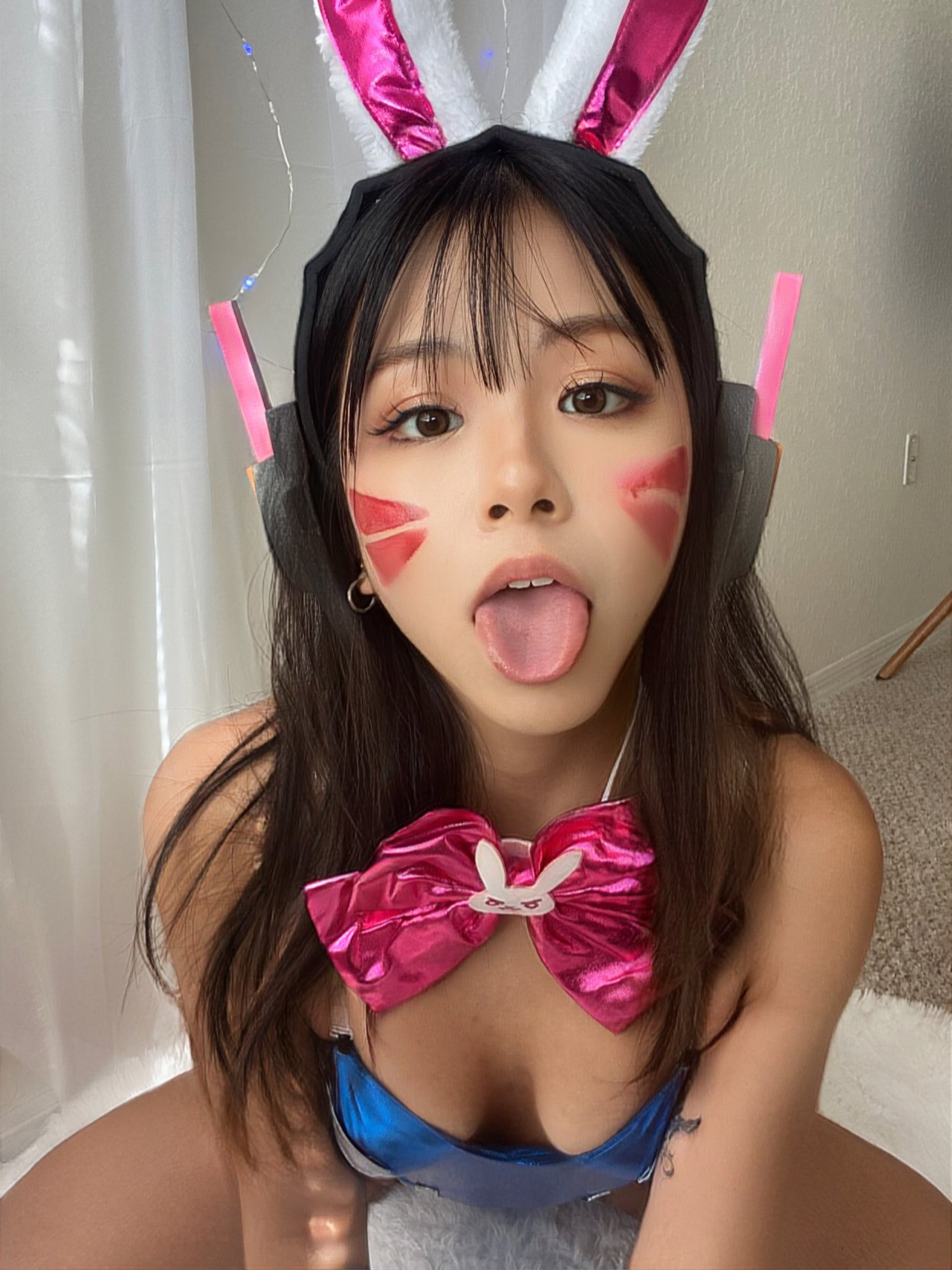 Hanna Zuki OnlyFans photo 1