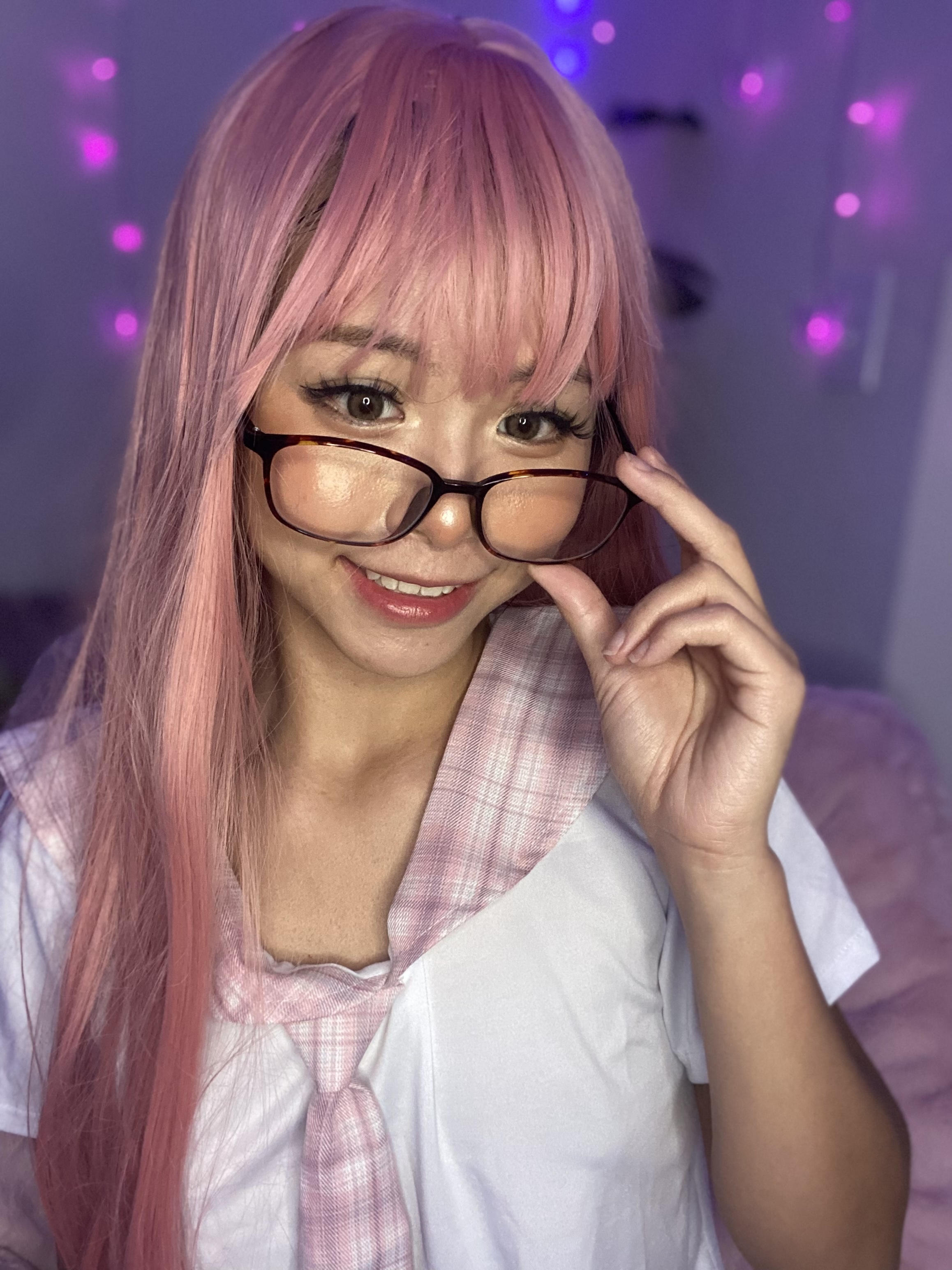 Hanna Zuki OnlyFans photo 13