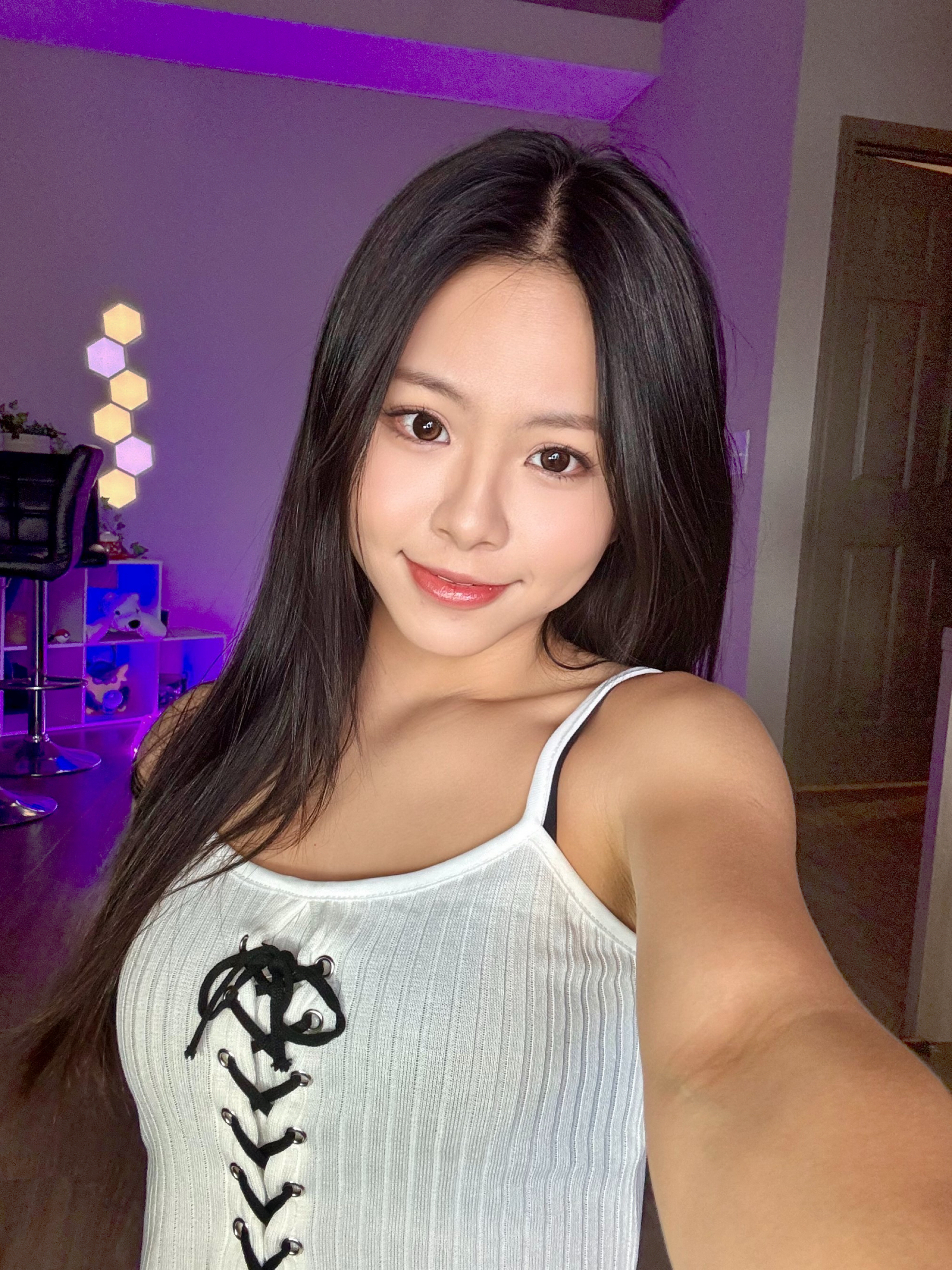 Hanna Zuki OnlyFans photo 16