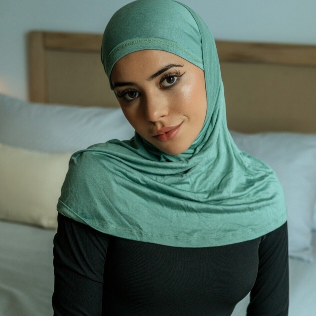 🌙✨ Amina ☽ | أمينة ✨🌙