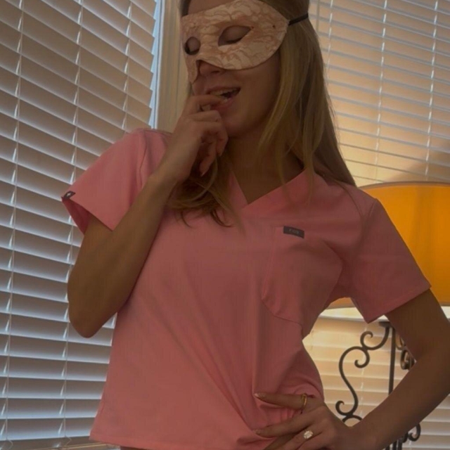 Cassie Dickens