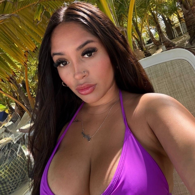 Profilbilde av Paula på OnlyFans