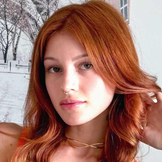 Profilbilde av Mariposa på OnlyFans