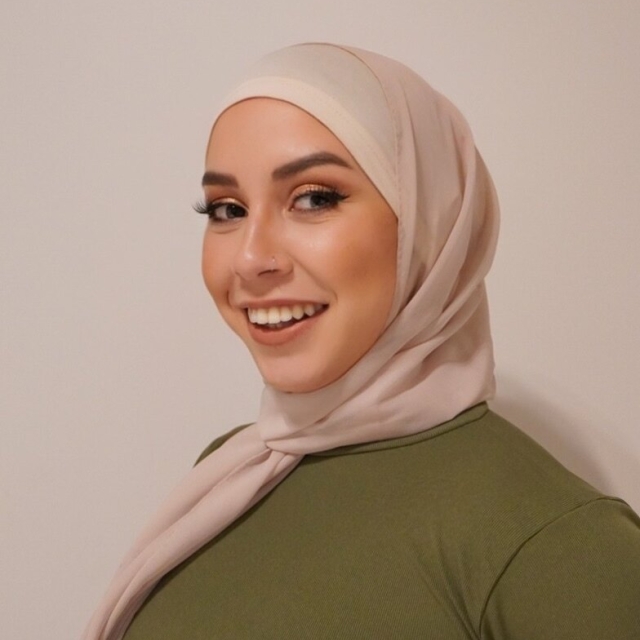 Jamila 🧕🏽 Habibti