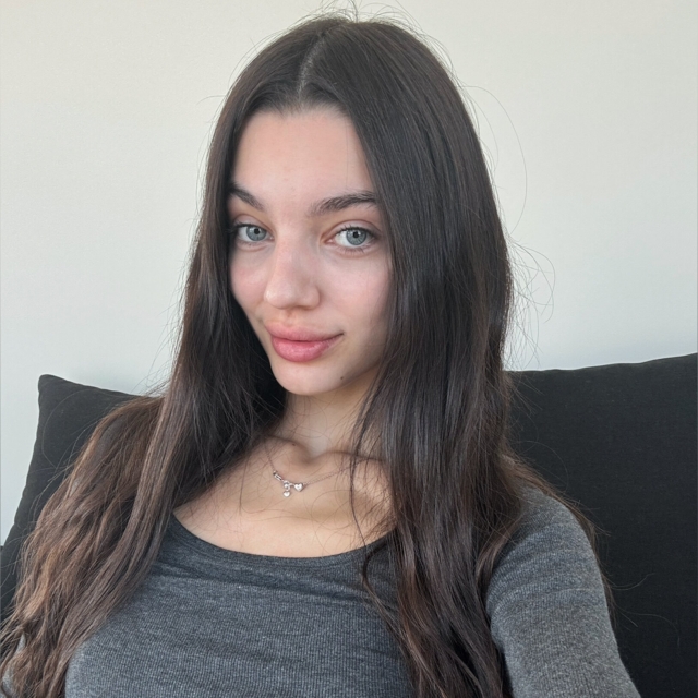orynavirgin - OnlyFans creator