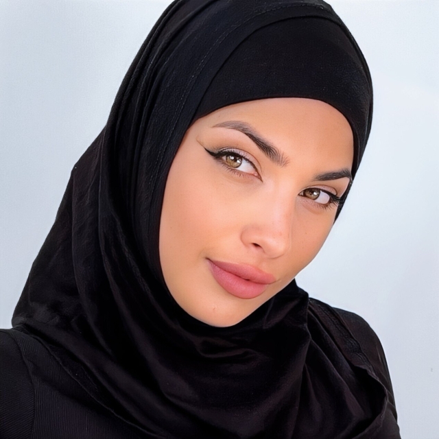 Leila Onyx 𓃠☾ | ليلى أونيكس