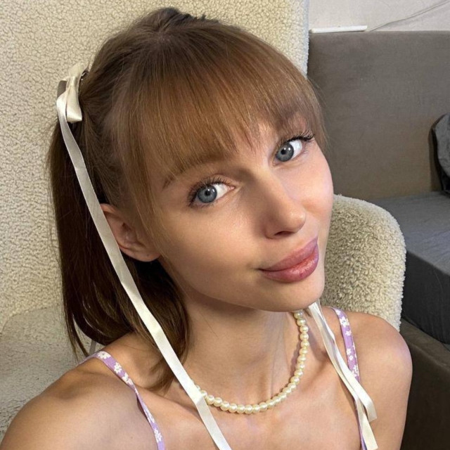 Profilbilde av Sofia Millerr på OnlyFans